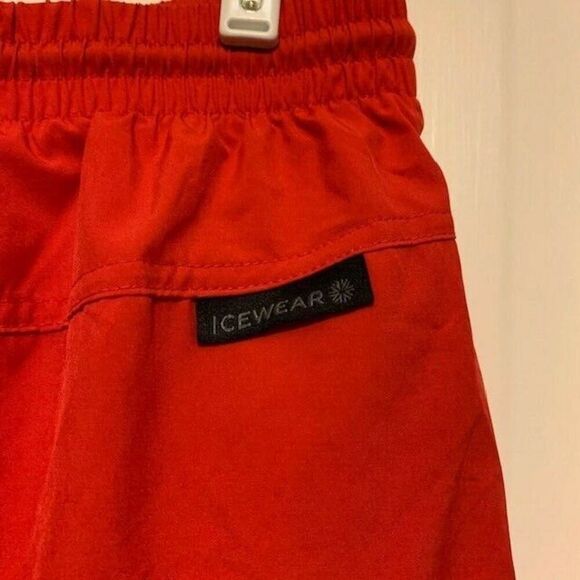 ICE WEAR SIZE LARGE SWIM TRUNKS NWOT - Picture 4 of 5